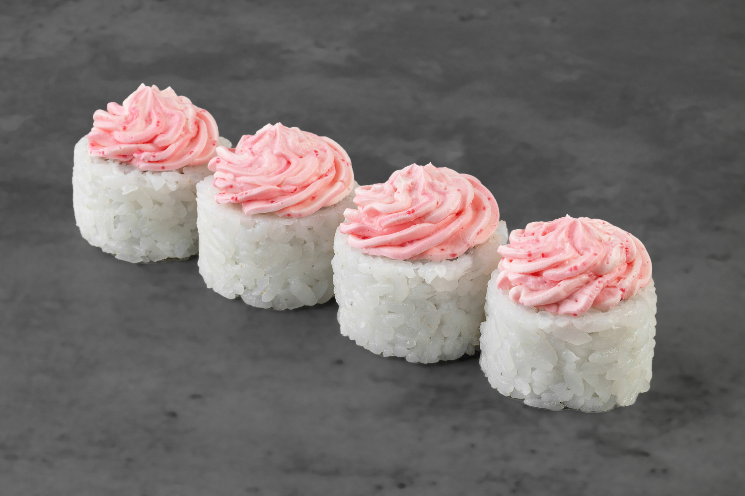 Лава с лососем (добавки не включены)