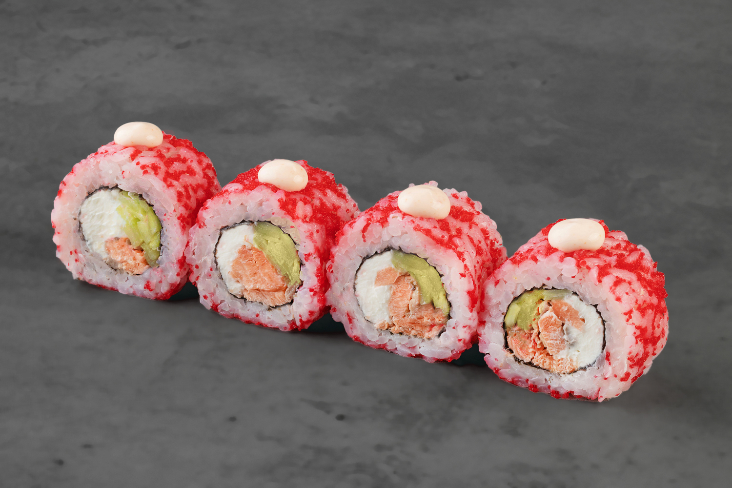 Тайфун (добавки не включены)