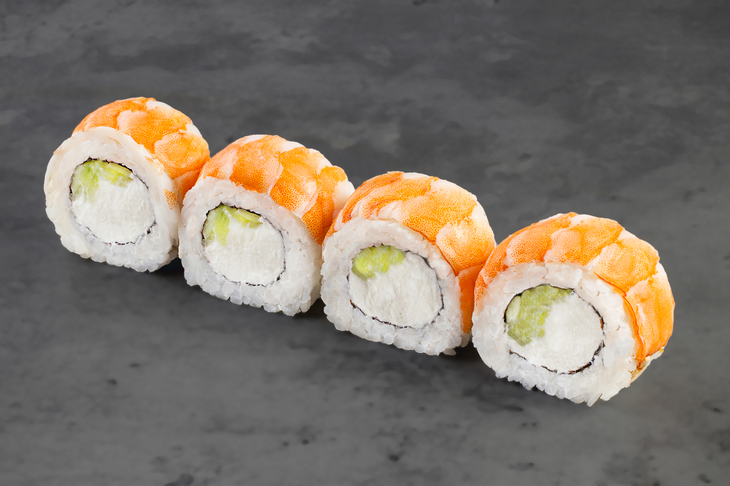 Эби Филадельфия (добавки не включены)