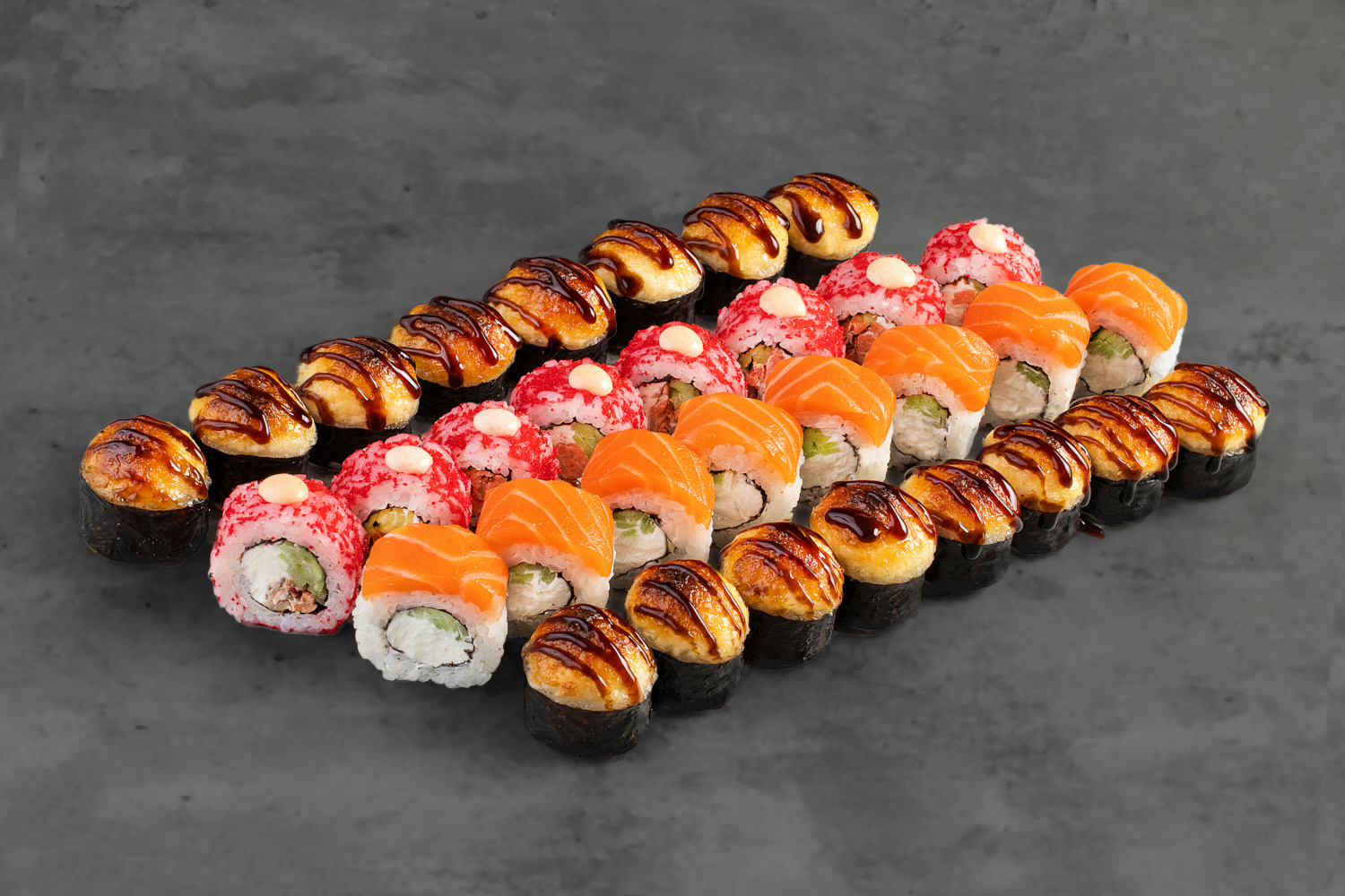 Сет 1 (добавки не включены)