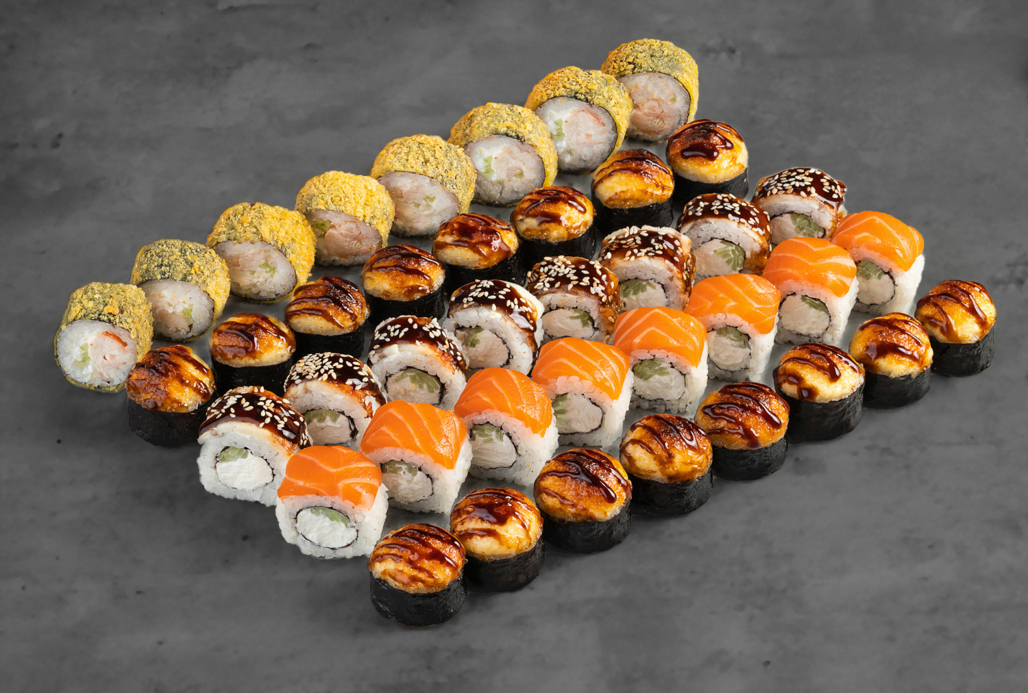 Сет 10 (добавки не включены)