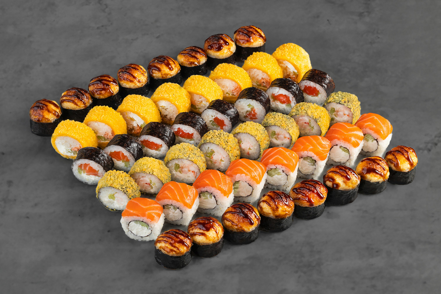 Сет 11 (добавки не включены)