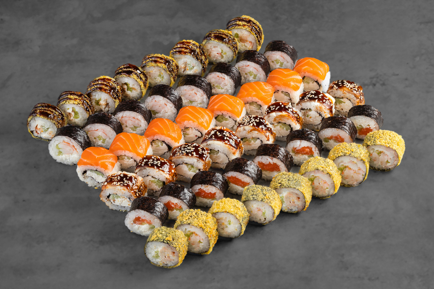 Сет 13 (добавки не включены)