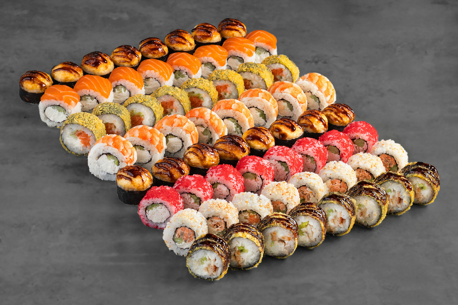 Сет 17 (добавки не включены)