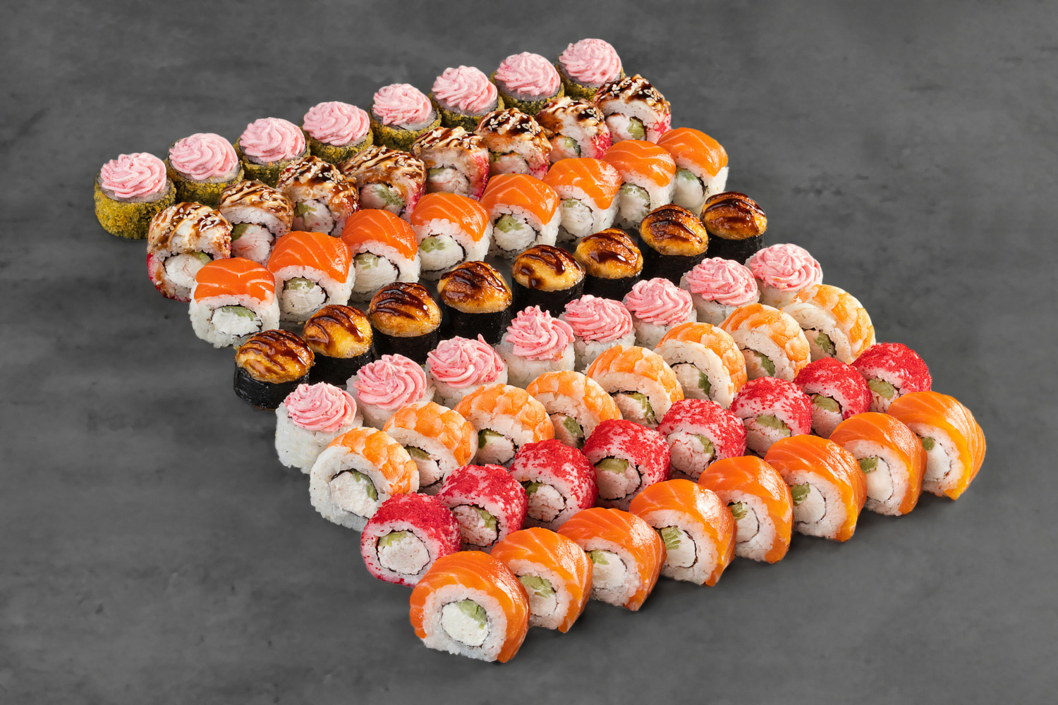 Сет 19 (добавки не включены)