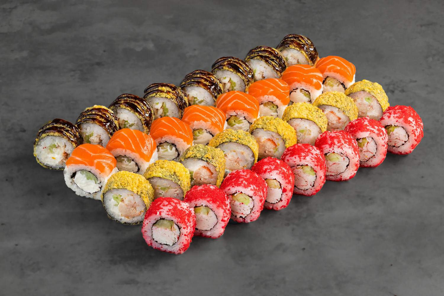 Сет 2 (добавки не включены)