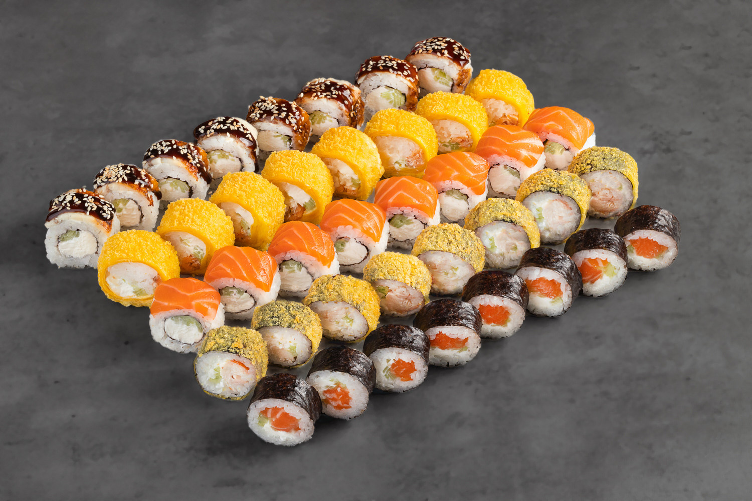 Сет 8 (добавки не включены)