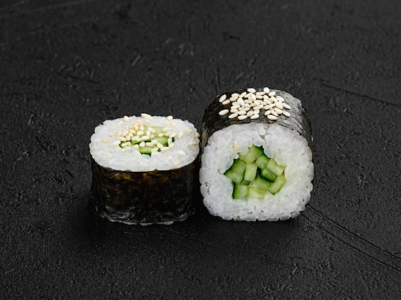 Каппа маки